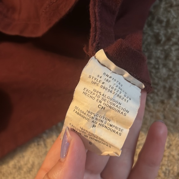 Champion Men’s tshirt - Picture 3 of 3